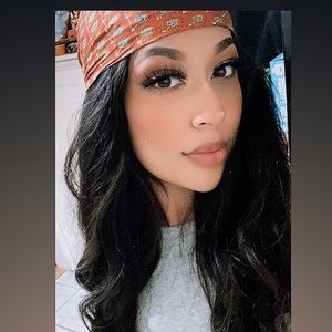 Meet your Posher, Tabitha